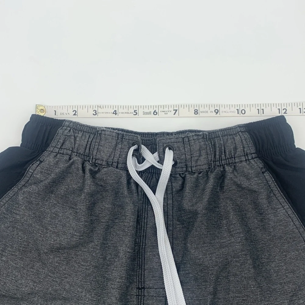 Speedo Mesh Lined Swim Short Men’s Size Small